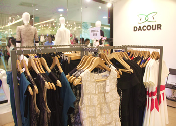 Dacour Store